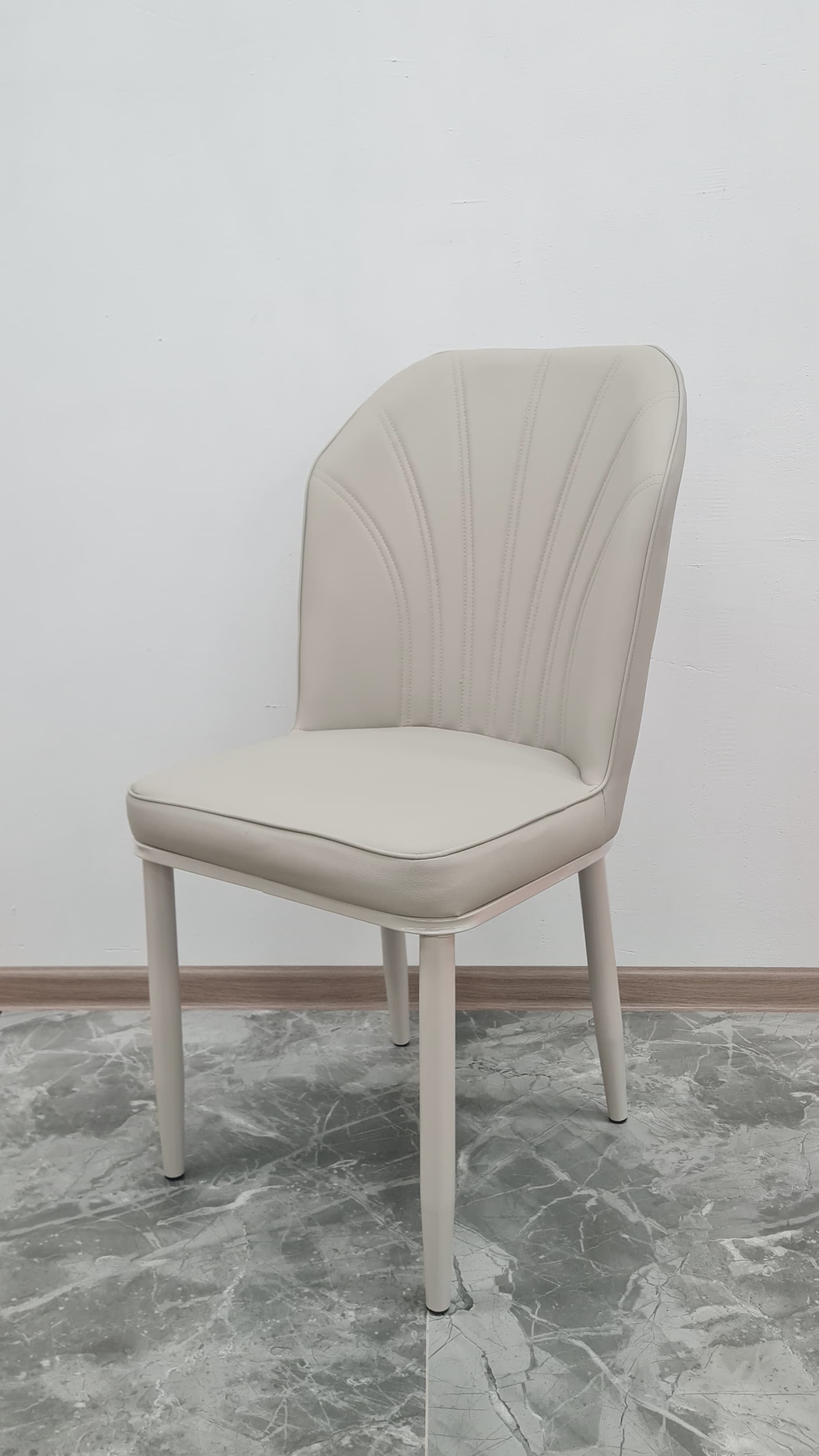 Стул кухонный "Вейн" Бежевый в Хабаровске